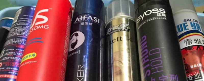 300ml的发胶可以带上高铁吗 400ml的发胶能不能带上高铁