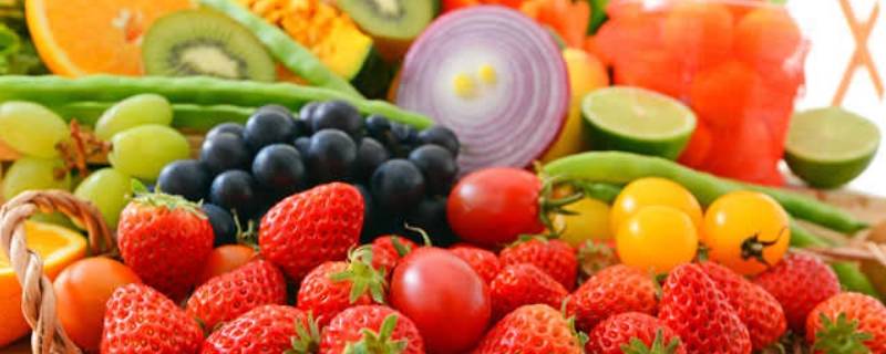 产气的食物和水果有哪些 产气类水果