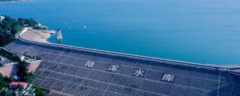 陆浑水库水深多少米（陆浑水库多大）