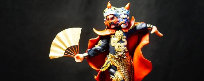 牡丹区特色文化 牡丹区文化旅游发展中心