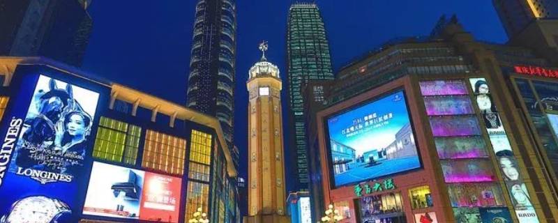 观音桥属于重庆哪个区（观音桥属于重庆哪个区哪个街道）