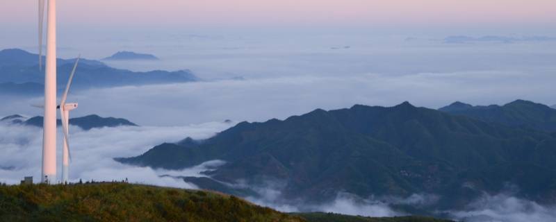 东白山露营车可以开到山顶吗（东白山露营车可以开到山顶吗 路线怎么开）