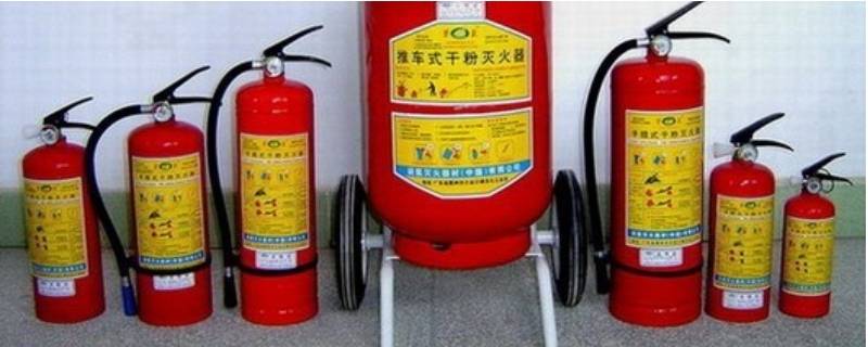 消防知识安全常识 消防知识安全常识宣传顺口溜