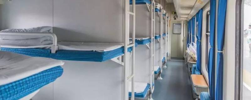 卧铺车厢在哪几个车厢 卧铺是哪几节车厢
