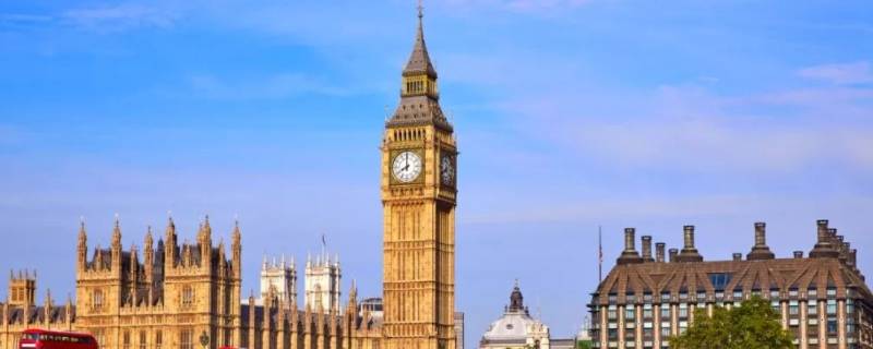 英国伦敦大本钟的名字是来自（英国伦敦大本钟的名字是来自地名,人名）