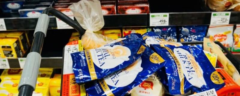 超市零食有哪些 超市必买零食清单