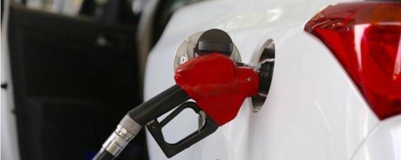 汽油除油污原理是什么 汽油除油污原理是什么变化