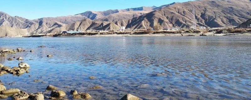 乃东县景点（乃东县寺庙）