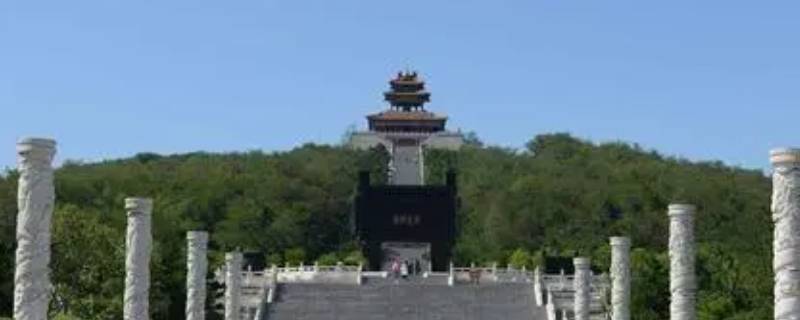 白塔区景点（白塔镇景点）