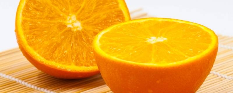 橙子怎么挑选好吃的（橙子怎么挑选好吃的脐）
