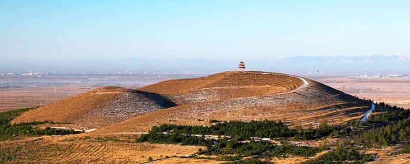 阳高县景点（阳高县景点大全）