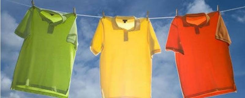 啤酒加盐能让衣服恢复颜色吗 啤酒加盐能让衣服恢复颜色吗泡多少时间
