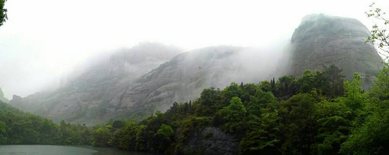 弋阳县景点（弋阳县十大景点）