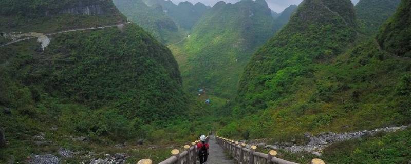 大化景点 大化景点图片大全