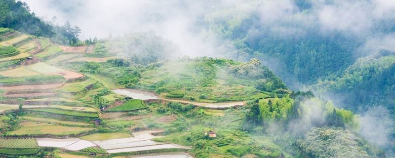 遂昌县景点 遂昌县旅游景点