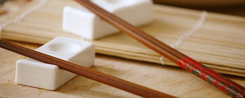 家用木制或竹制筷子怎么消毒（家用木制或竹制筷子怎么消毒蚂蚁）