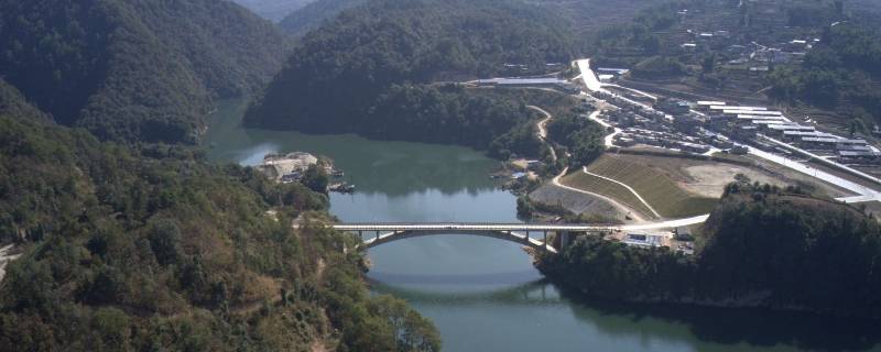 龙陵县景点（龙陵县景区）