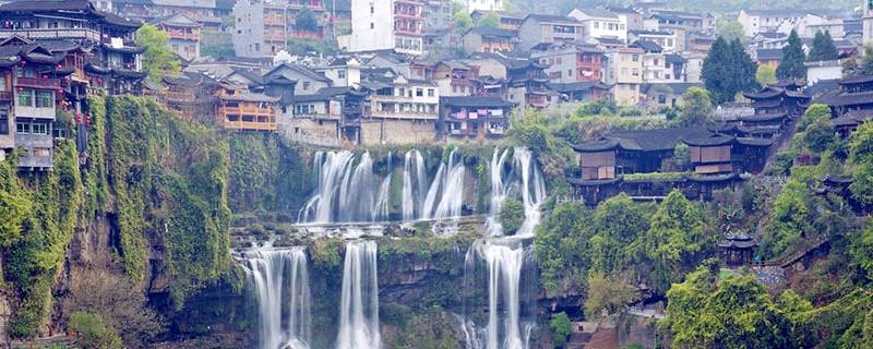 永顺县景点 永顺县景点介绍