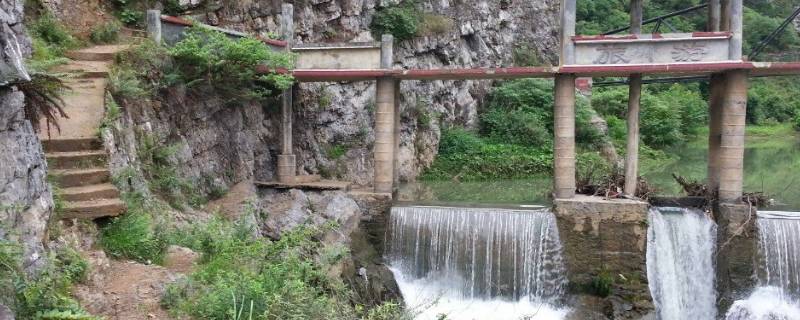 镇雄县景点（镇雄县旅游景点）