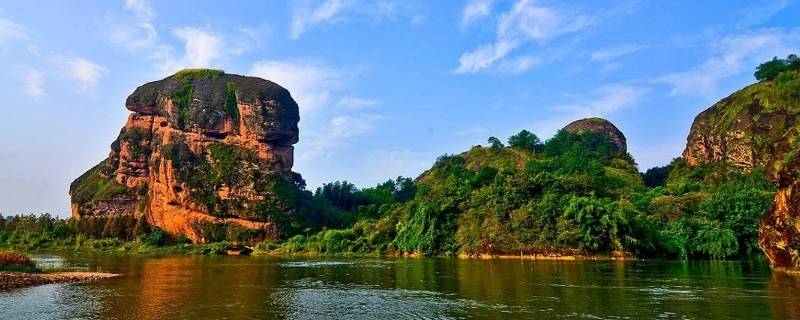 渝水区景点（渝水区旅游景点）