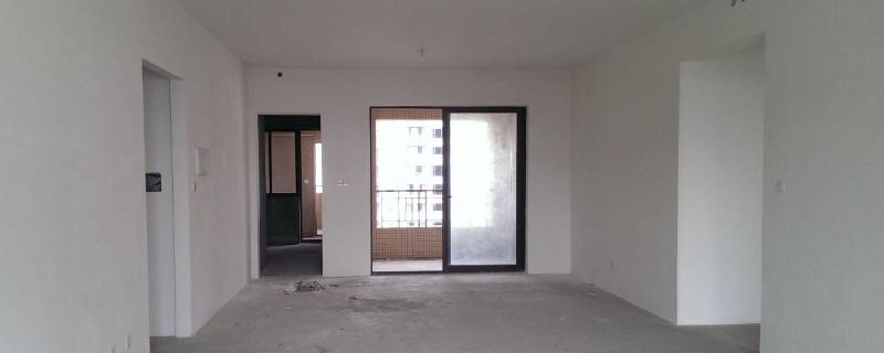 只刮腻子粉可以直接入住吗（刮腻子粉可以马上入住吗）