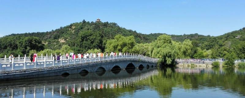 浑江区景点 浑江区旅游景点