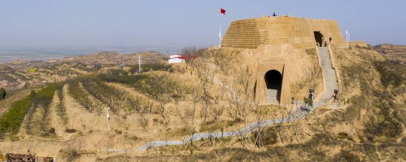 西侯度遗址在哪里（西侯度遗址旅游游记）