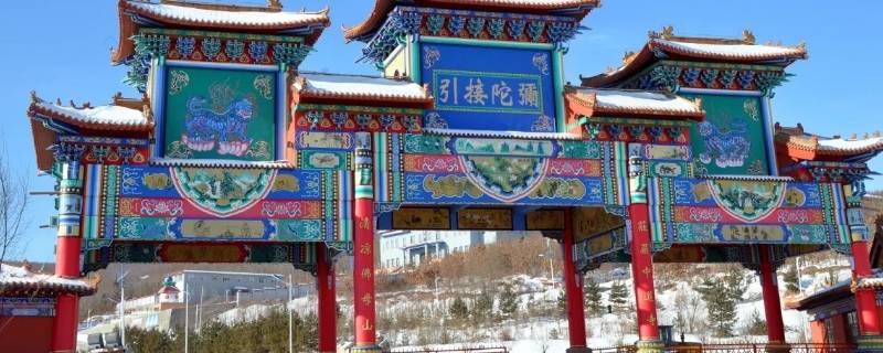 双鸭山景点（双鸭山景点排行榜）