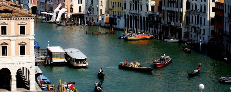 威尼斯的特点 威尼斯的特色景点