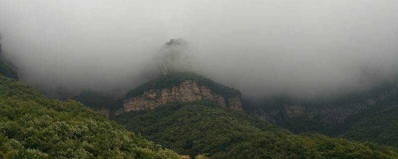 建瓯市景点 建瓯市旅游必去景点