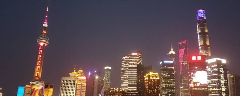 浦东新区景点（浦东新区景点排名）
