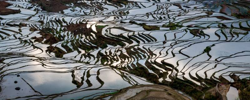 绿春县景点（绿春有什么旅游景点）