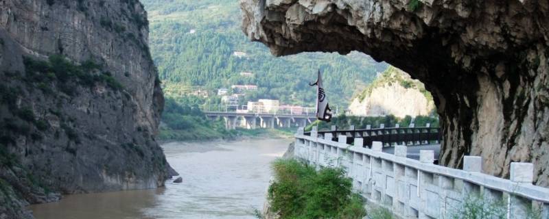 朝天区景点 朝天宫景区介绍