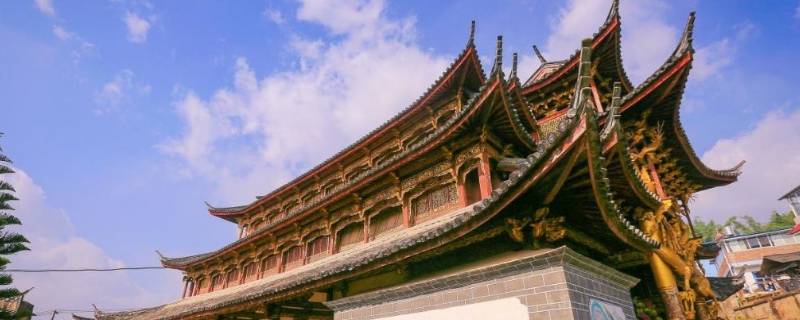沧源景点 沧源景点介绍