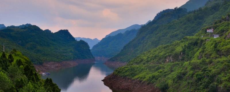 平坝区景点（平坝县景点）