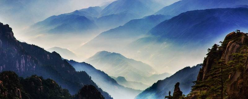 三山区景点（三山风景区）