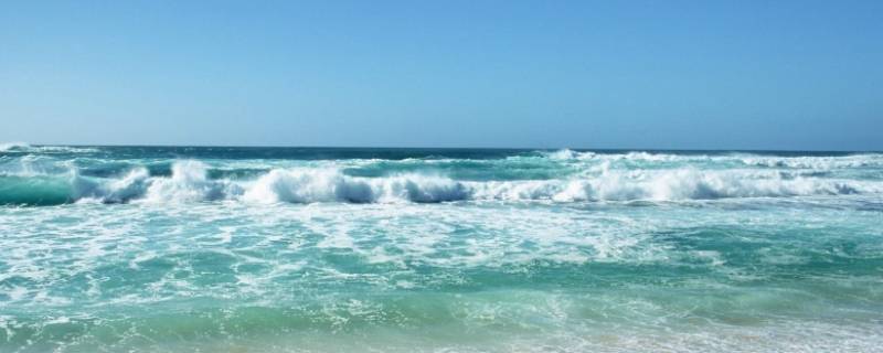 海水是酸性还是碱性（海水是酸性还是碱性的）