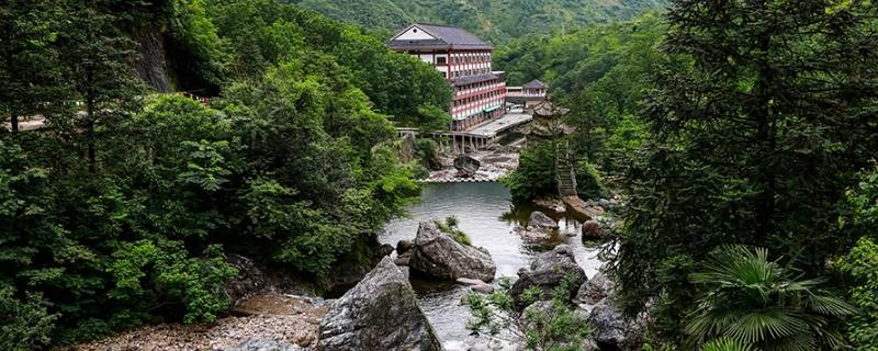 龙井景点 龙井景点图片大全