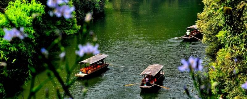 蒲江县景点（蒲江县景点有哪些）