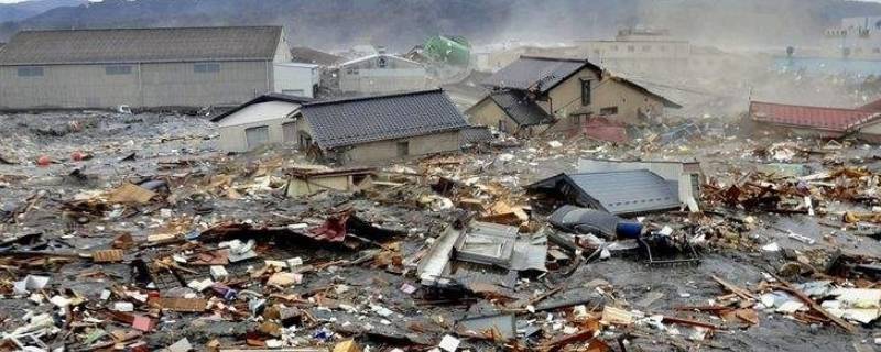 几级地震属于破坏性地震 破坏性地震指几级以上地震