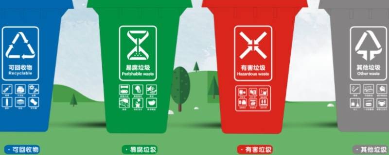 国内目前的生活垃圾怎么处理（国内的垃圾都怎么处理?）