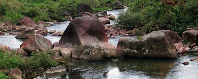 光泽县景点（光泽县旅游）