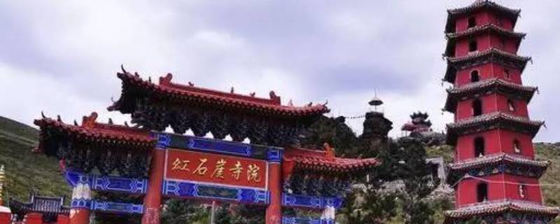 卓资县景点（卓资县旅游景点）