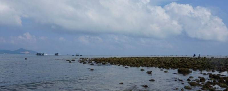 东海县景点（东海县景点对联）