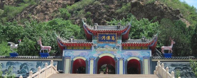 葫芦岛景点 葫芦岛景点有哪些