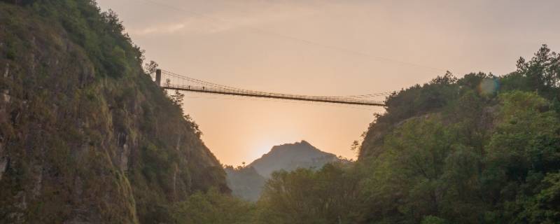 青田县景点（青田县旅游景点）