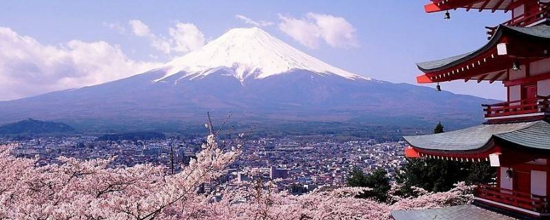 富士山的主人是谁 浅间神社
