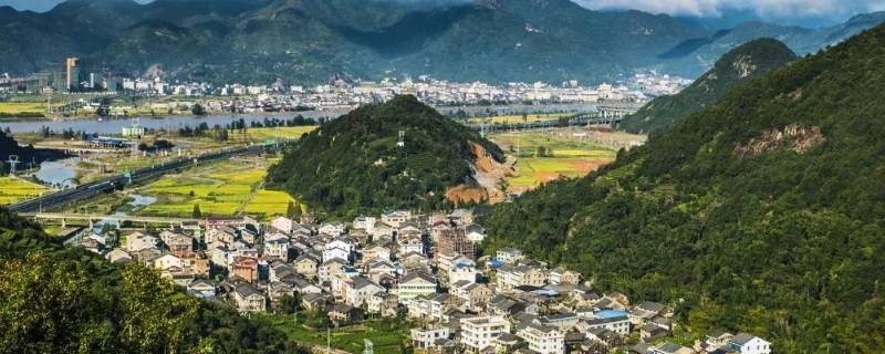 永嘉县景点（永嘉县景点大全）