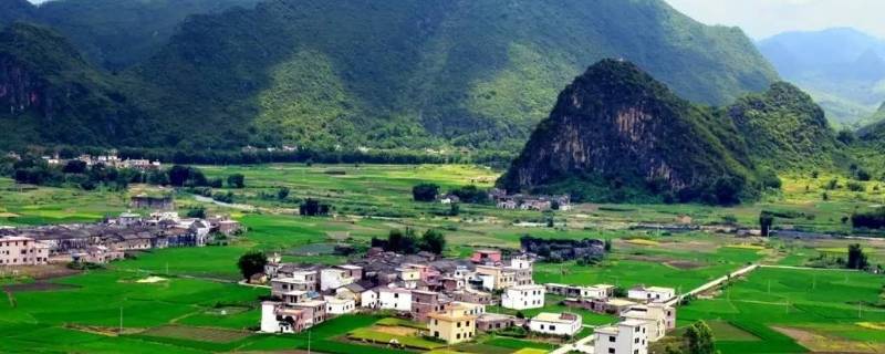 连平县景点（连平景点大全旅游景点）