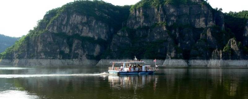 靖宇县景点 靖宇县景点排名